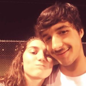 Meet your Posher, Chase